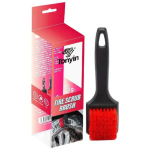 Tonyin – Tire Scrub Brush
