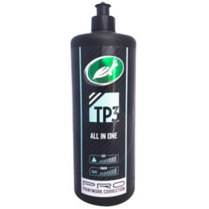 Turtle Wax – TP3 Complete Polish 3-in-1 1L