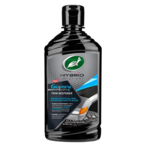 Turtle Wax – Hybrid Solutions Graphene Acrylic Trim Restorer (296ml)