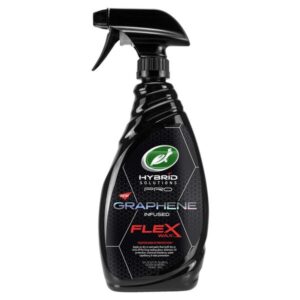 Turtle Wax – Hybrid Solutions Pro Graphene Flex Wax
