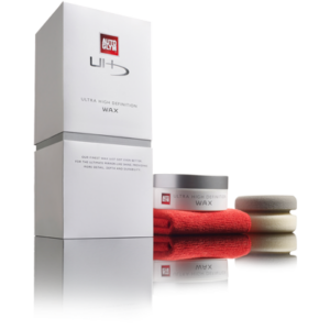 Autoglym – Ultra High Definition Wax Kit