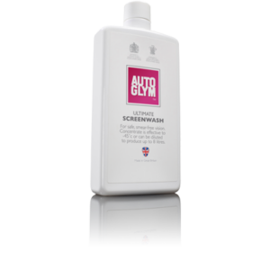 Autoglym – Quick Clear – Screenwash – 500ml